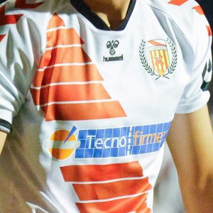 CAMISETA OFICIAL PRIMERA EQUIPACIÓN 24-25 (Tecnofirmes)
